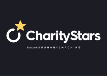 Fonte: Charity Stars